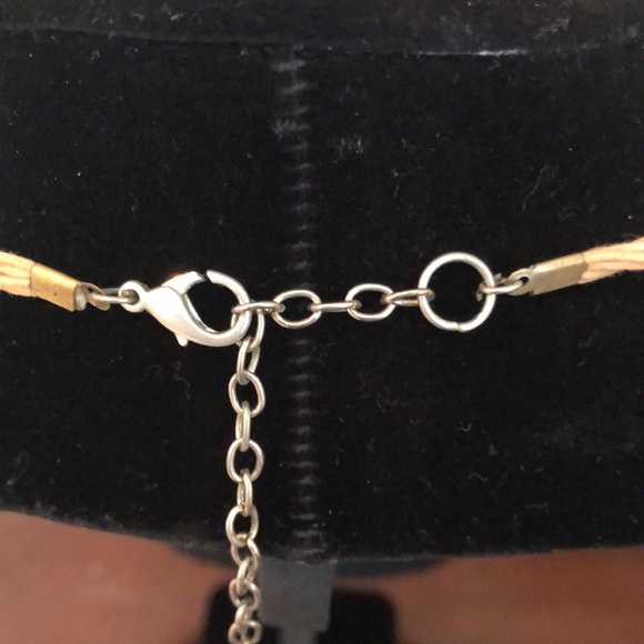 Multi strand necklace - Picture 4 of 4